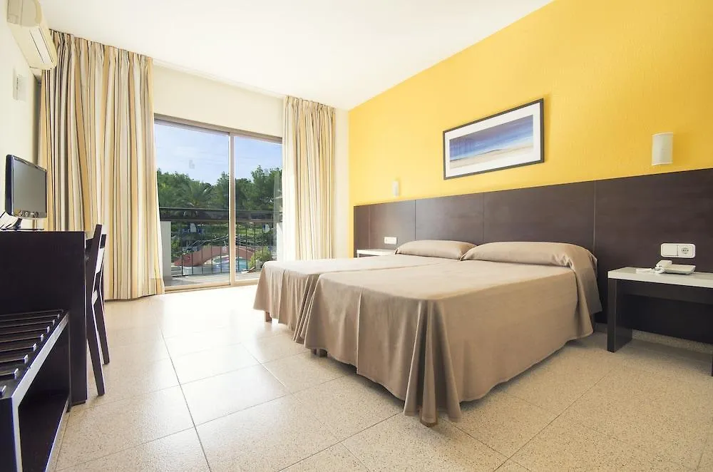 Azuline Hoteles Mar Amantis & II San Antonio  San Antonio (Ibiza)