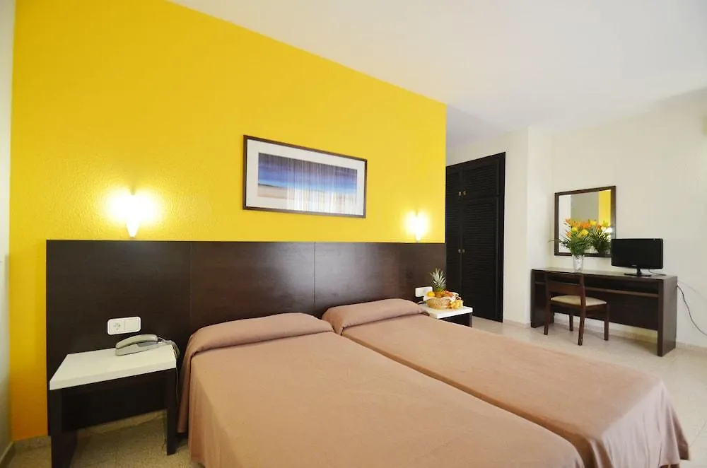 Azuline Hoteles Mar Amantis & II San Antonio  Španělsko