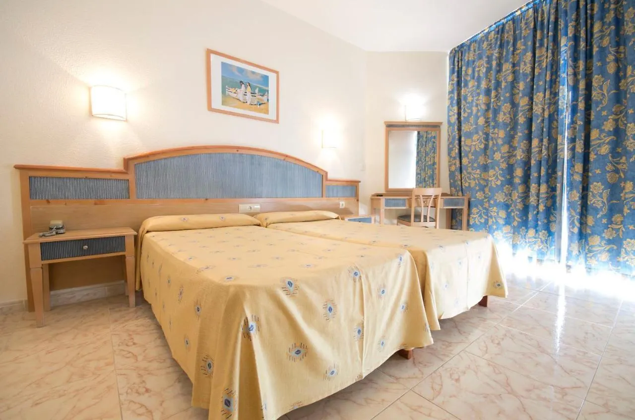Azuline Hoteles Mar Amantis & II San Antonio  Hotel
