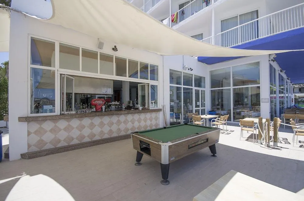 Hotel Azuline Hoteles Mar Amantis & II San Antonio