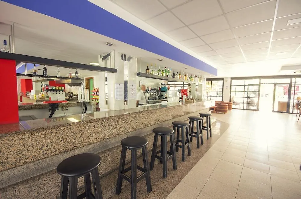 Azuline Hoteles Mar Amantis & II San Antonio  Španělsko