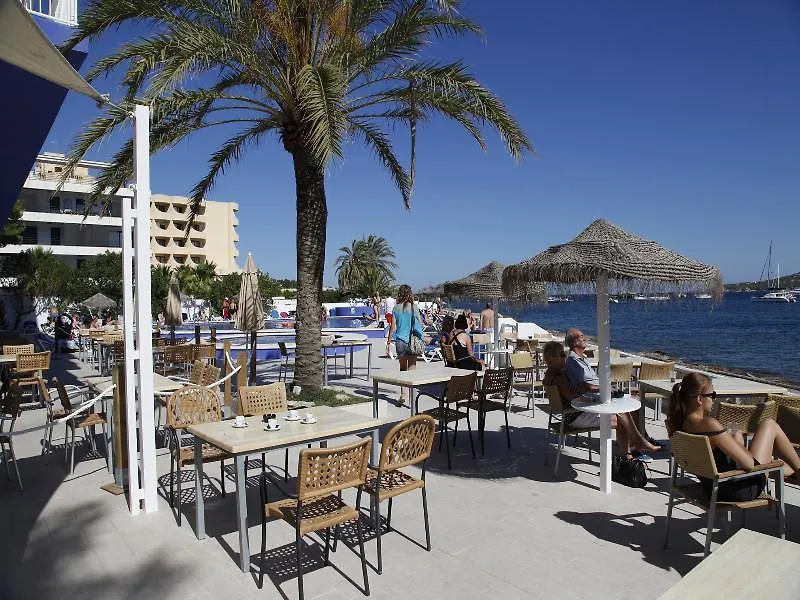 Hotel Azuline Hoteles Mar Amantis & II San Antonio