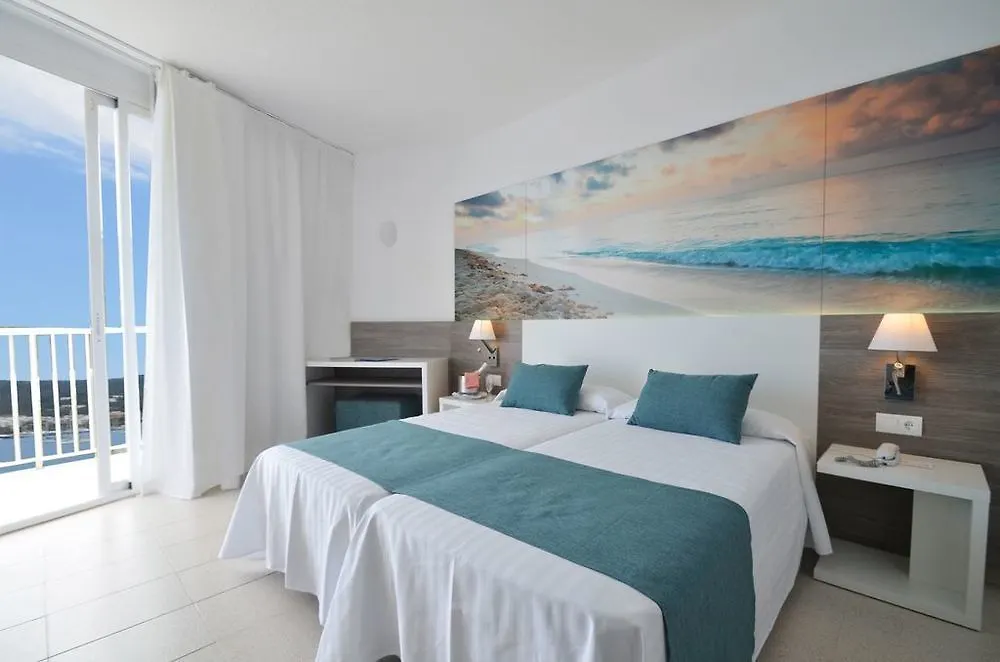 Azuline Hoteles Mar Amantis & II San Antonio  3*, San Antonio (Ibiza) Španělsko