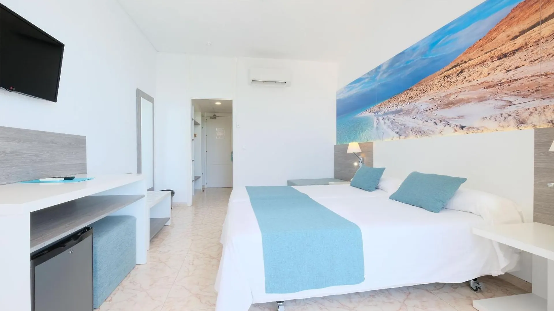 Hotel Azuline Hoteles Mar Amantis & II San Antonio