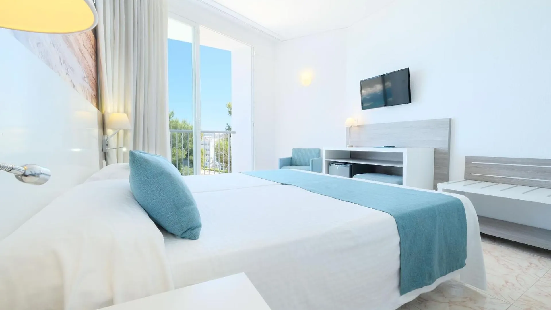 Azuline Hoteles Mar Amantis & II San Antonio  Hotel San Antonio (Ibiza)