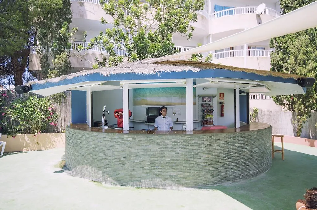 Azuline Hoteles Mar Amantis & II San Antonio  San Antonio (Ibiza)