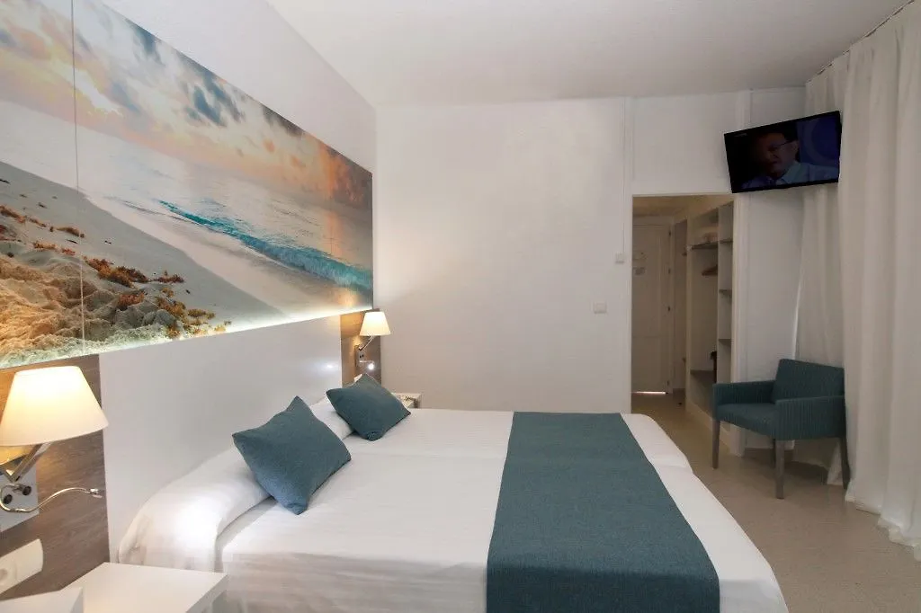 Hotel Azuline Hoteles Mar Amantis & II San Antonio