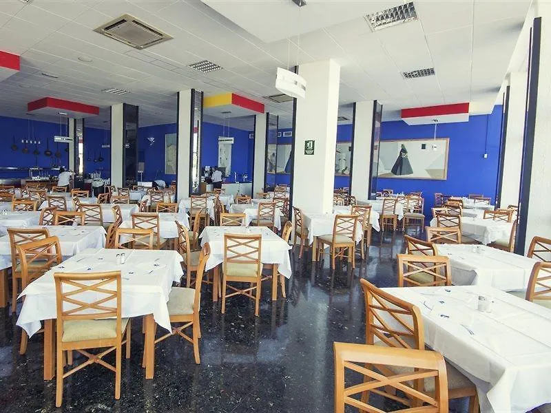 Azuline Hoteles Mar Amantis & II San Antonio  Španělsko