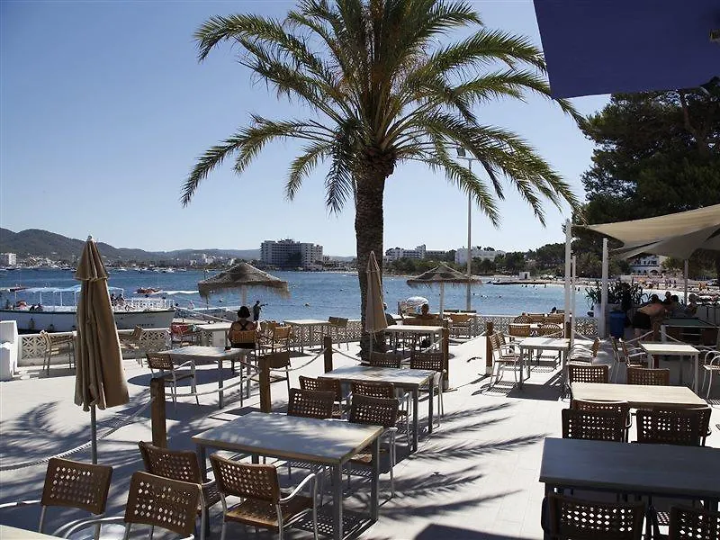 Azuline Hoteles Mar Amantis & II San Antonio  Hotel San Antonio (Ibiza)