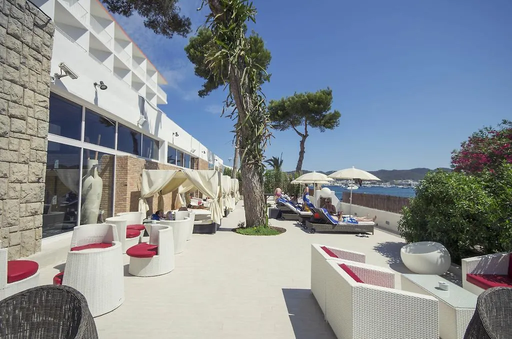 Azuline Hoteles Mar Amantis & II San Antonio  Španělsko