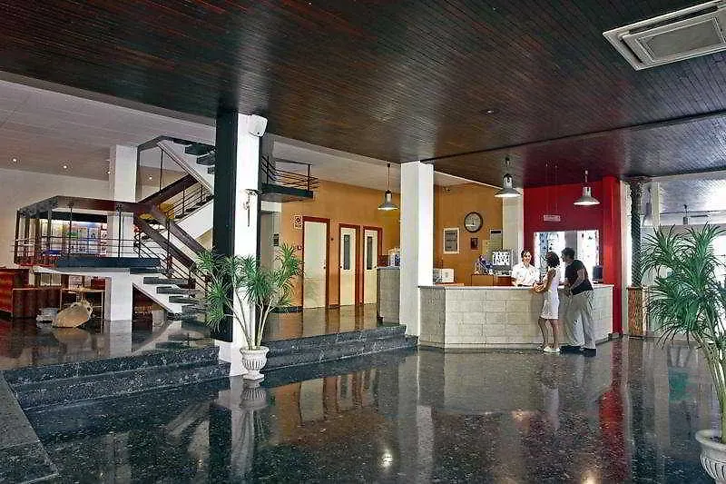 Azuline Hoteles Mar Amantis & II San Antonio  Španělsko