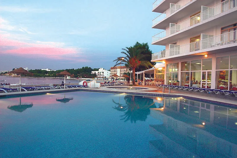 Azuline Hoteles Mar Amantis & II San Antonio
