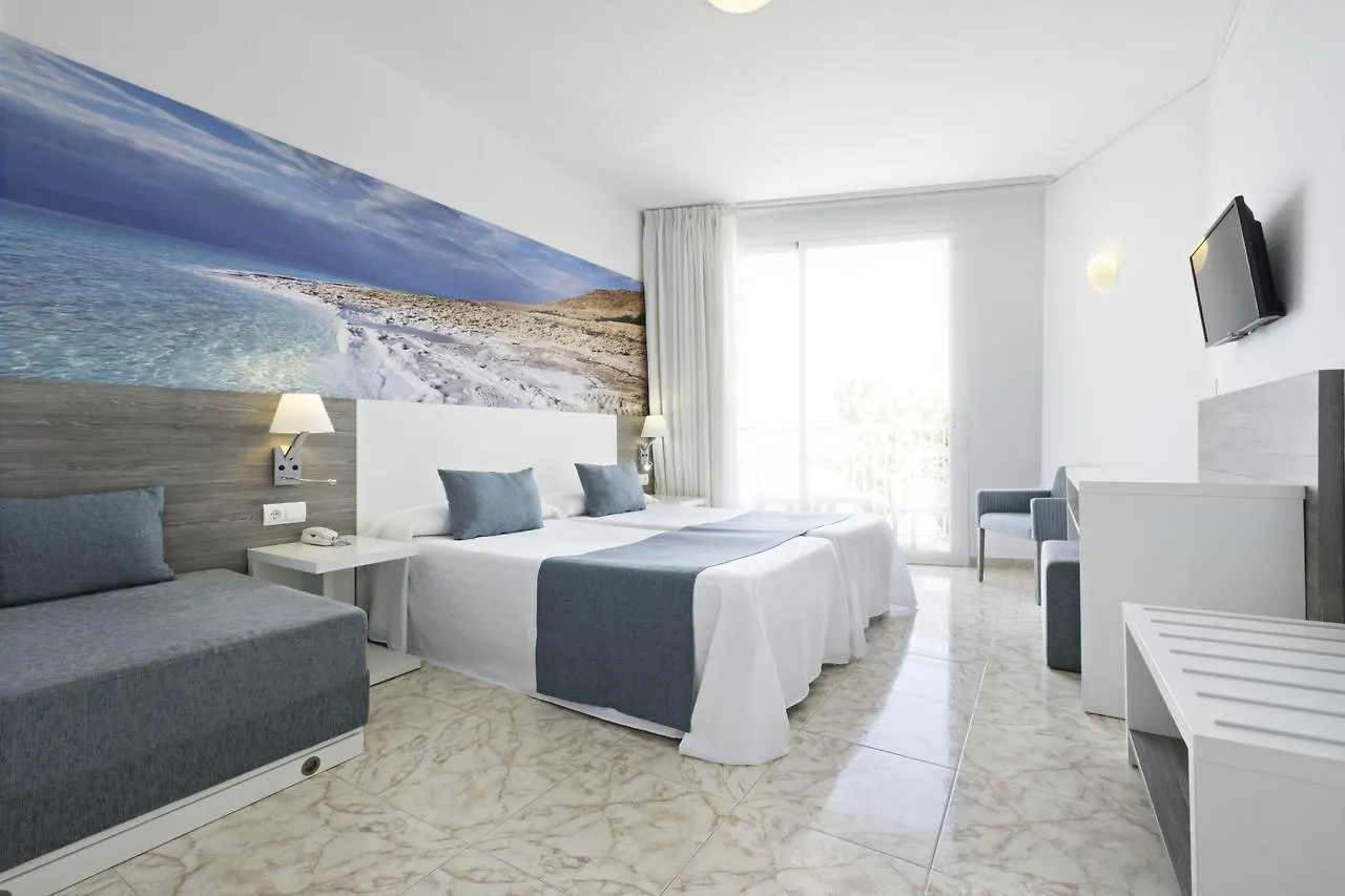 *** Hotel Azuline Hoteles Mar Amantis & II San Antonio  Španělsko