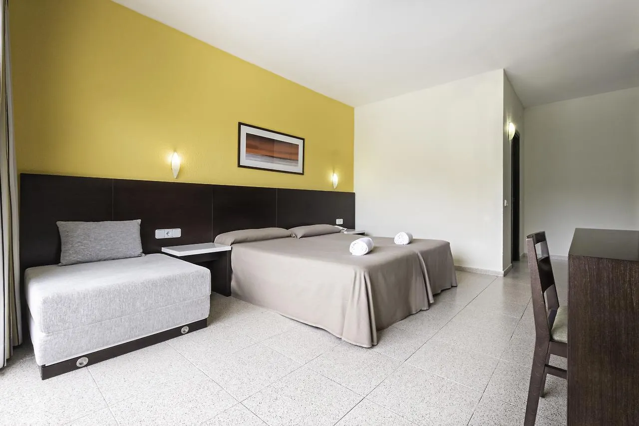 Hotel Azuline Hoteles Mar Amantis & II San Antonio