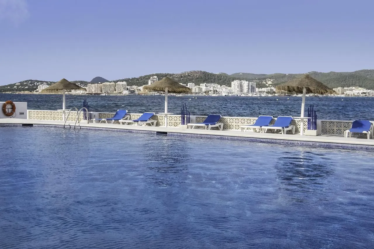Azuline Hoteles Mar Amantis & II San Antonio  3*, San Antonio (Ibiza) Španělsko