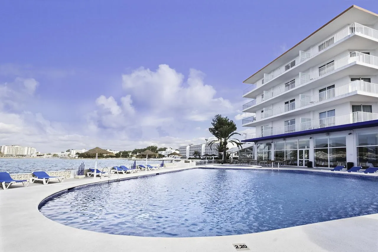 Azuline Hoteles Mar Amantis & II San Antonio  Hotel San Antonio (Ibiza)