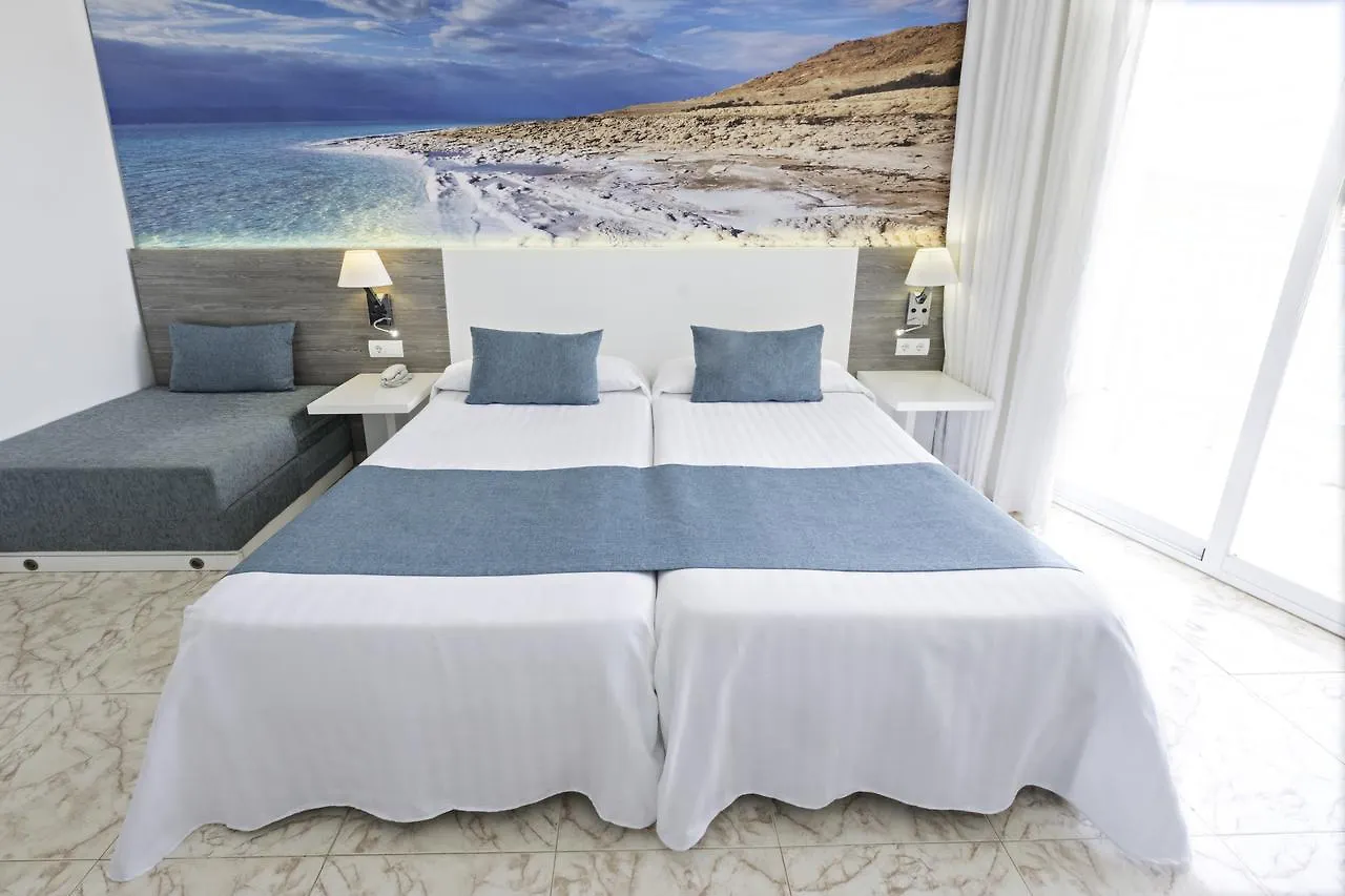 Azuline Hoteles Mar Amantis & II San Antonio