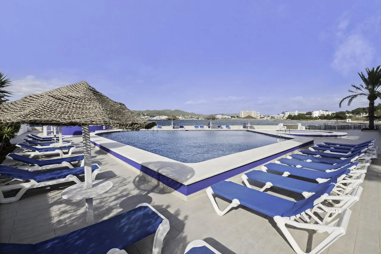 Azuline Hoteles Mar Amantis & II San Antonio  3*, San Antonio (Ibiza)