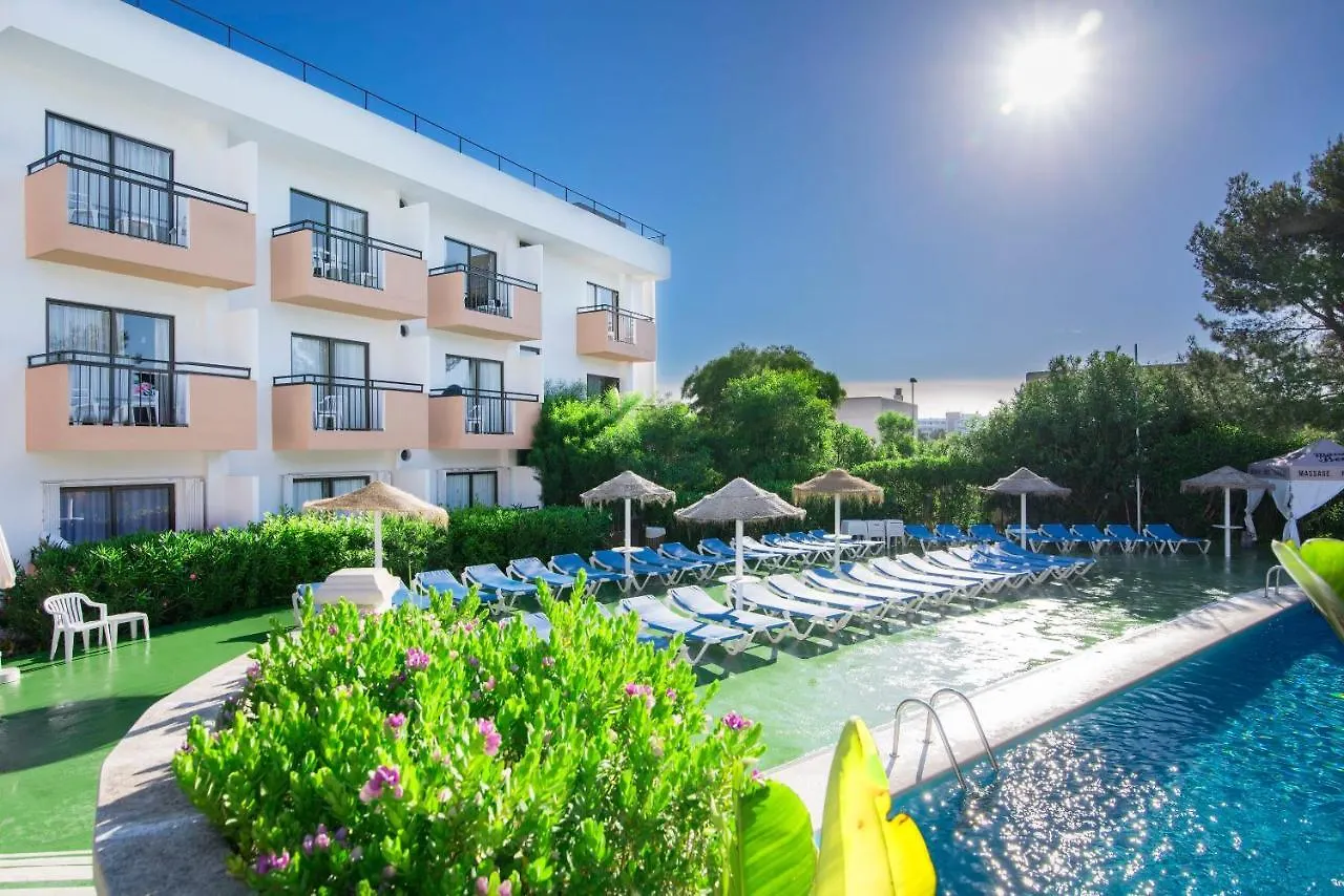 Azuline Hoteles Mar Amantis & II San Antonio  Hotel