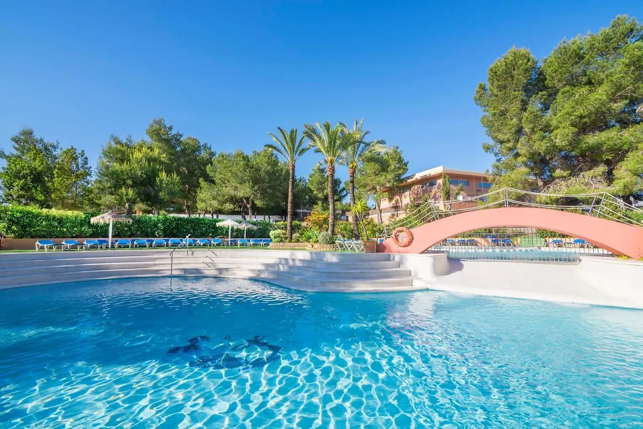 Azuline Hoteles Mar Amantis & II San Antonio  Hotel San Antonio (Ibiza)