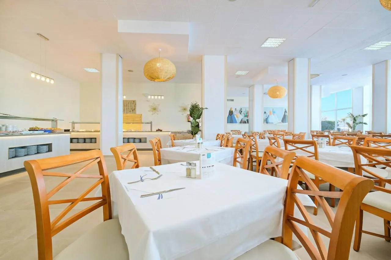 Azuline Hoteles Mar Amantis & II San Antonio  Hotel San Antonio (Ibiza)