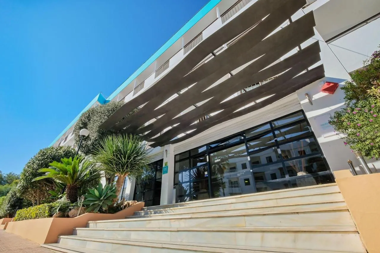 Azuline Hoteles Mar Amantis & II San Antonio  San Antonio (Ibiza)