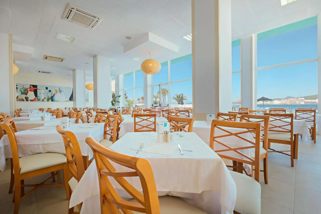 Azuline Hoteles Mar Amantis & II San Antonio  3*, San Antonio (Ibiza)