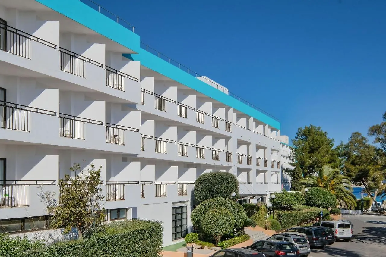 Azuline Hoteles Mar Amantis & II San Antonio  Hotel