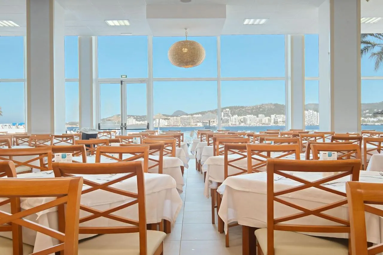 Hotel Azuline Hoteles Mar Amantis & II San Antonio